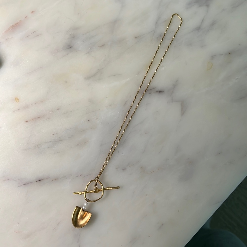 Necklace 16”